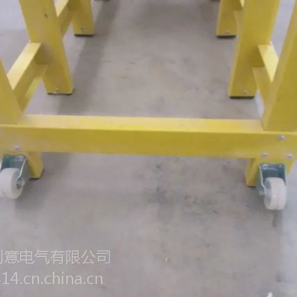 厂家专业制造绝缘高低凳三层凳价格河北创意电气厂家直销