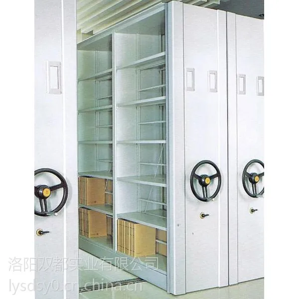 北海双都牌档案密集架厂家 广西双都牌档案柜定制南宁密集档案架价格18838811568李经理