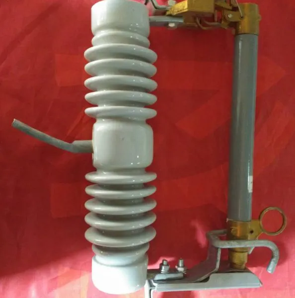 销售氧化锌避雷器供应高低压隔离开关出售跌落式熔断器电力行业品牌华旭电力