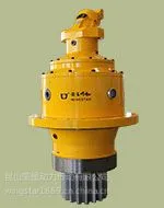 荣星传动XH3N-53×180AE回转行星减速器厂家直销