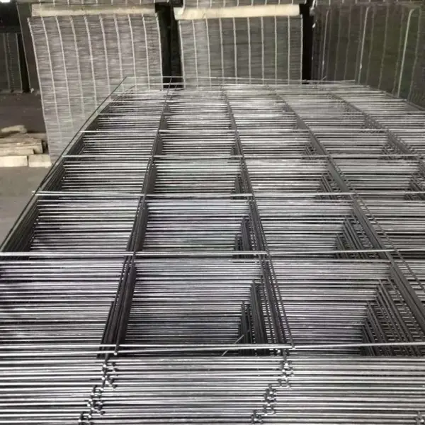 1乘2米建筑地暖钢丝网片厂家规格 亚奇焊接钢丝网直销