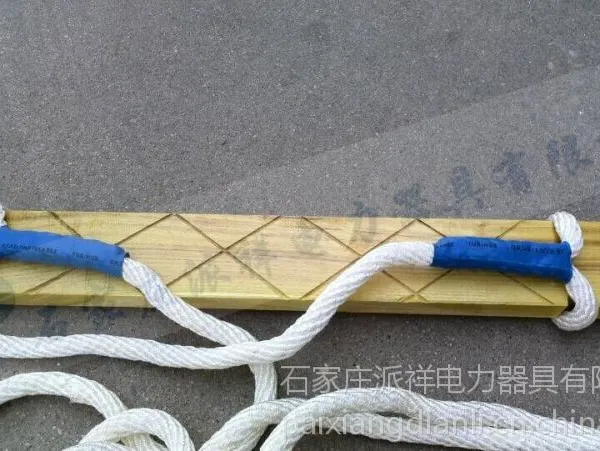 河北派祥厂家批发供应电力工具 ,施工辅助用具,登高板