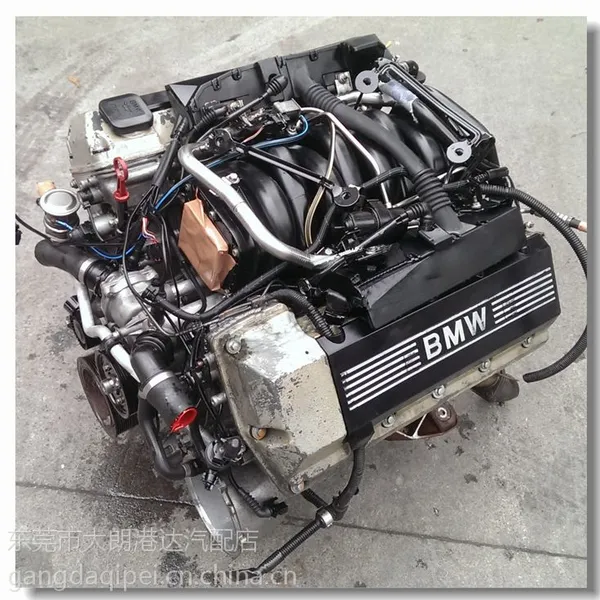 BMW ����X5 M62 E53 E38 740 NV62 ·����ʤ 4.4 ˮ�� ������