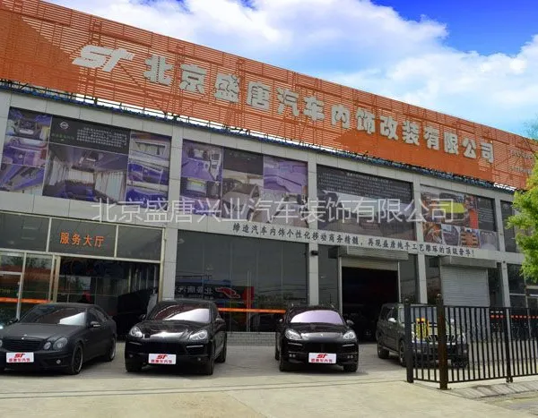 供应GMC商务改装豪华公务舱 GMC改装豪华商务座椅 座椅改装包真皮 汽车航空座椅