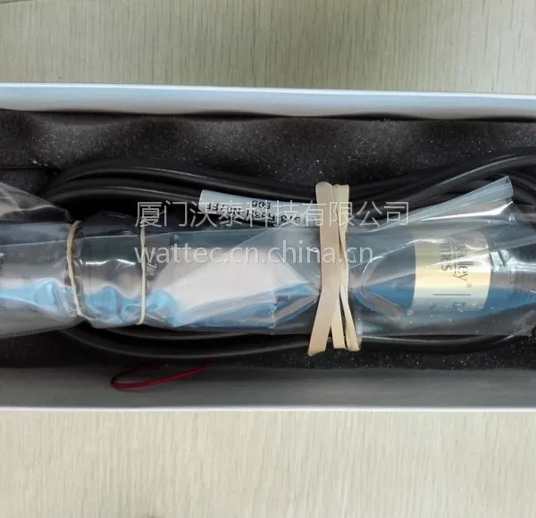 美国BJC高温高压pH电极ST973-R330-N07FF