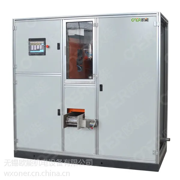 全新智造电动工具转子轴全自动淬火机床,全自动淬火设备厂家