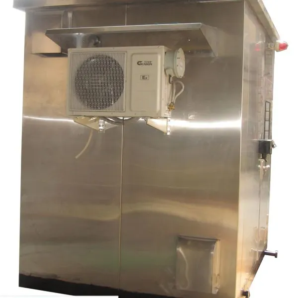 供应品质高PXK-系列防爆小屋