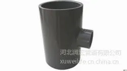 供应供应大口径三通、直缝三通