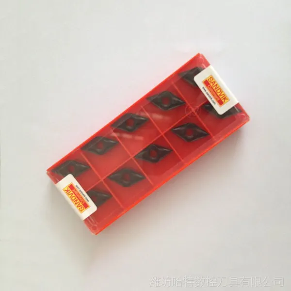 山特维克现货批发 山特刀具代理SEKN1203AZ 530