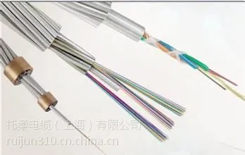 供应天润一舟上海 OPGW-24B1-90光纤复合架空地线