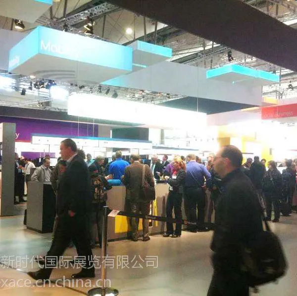 CeBIT2016 德国信息通信展 德国汉诺威国际信息及通讯技术博览会