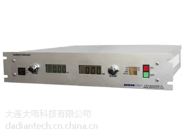 供应DADIAN-GRM型 稳压直流高压电源发生器