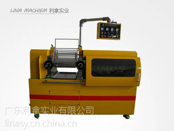 玻璃纤维开炼机,高分子材料开炼机,浙江开炼机