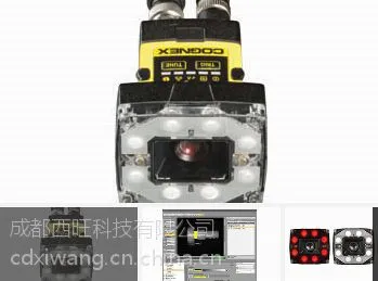 ��Ӧ�ɶ�|����|����|In-Sight 2000�Ӿ�������
