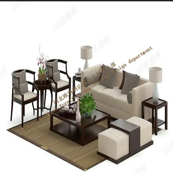 香河实木家具,香河实木家具价格,批发,采购,图片 -河北欧班家具厂