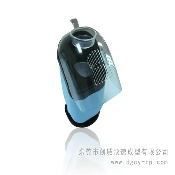 深圳家电手板厂专业CNC制作迷你厨房电器手板模型