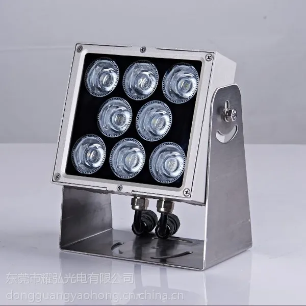 LED卡口补光灯 耀弘光电造