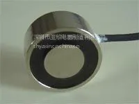 供应高品质AX2311吸盘电磁铁/电磁铁吸盘