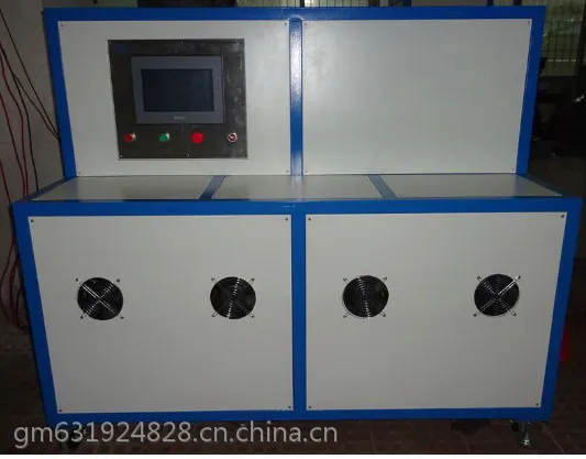 深圳东达DTE-S3000A低压成套设备温升检测系统满足GB7251.1-2013第10.10章温升