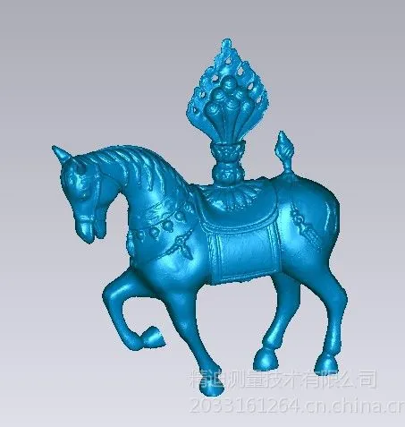 供应玉雕扫描仪 三维扫描仪 抄数机