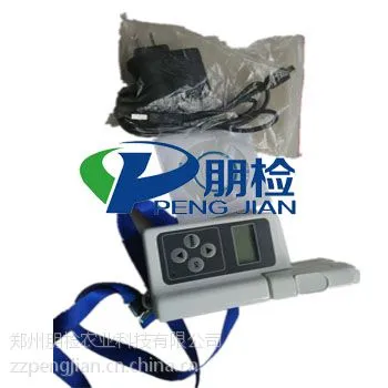 PJ-4N四参数手持式叶绿素检测仪 大量现货 厂家直供