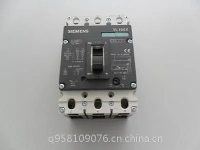 西门子3WL 3WT 原装正品 框架断路器