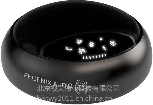 Phoenix Spider MT503 datasheet网络与智能模块 全向麦克风