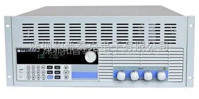 供应M9716B(0-500V/0-120A/0-2400W)电子负载