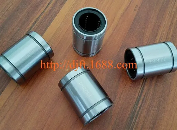 kwy直线轴承LM20UU,厂家生产的规格型号尺寸203242