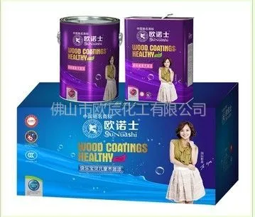 供应中国绿色建材产品健康环保快乐宝贝儿童木器漆