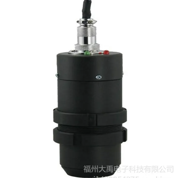 供应大禹超声波测距传感器DY-CG-03/02/01CWJ超声波明渠流量计 超声波单双张纸仪