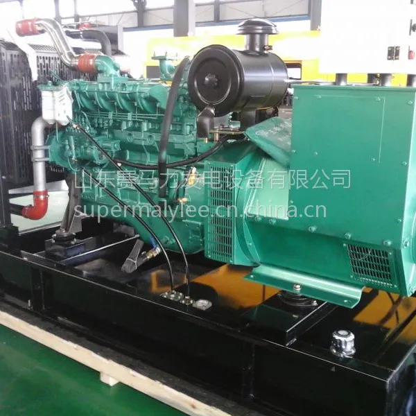 ��Ӧ50KW��񷢵����YC4Dϵ��