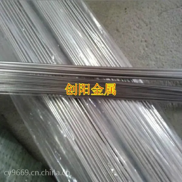 创阳金属:【专业加工】304不锈钢毛细管 开槽 缩尖 倒角 打孔