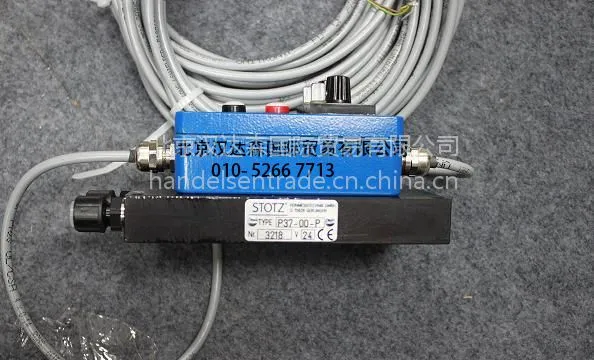 Stotz Feinmesstechnik/PEE-00-K/计量器/测量系统/转换器