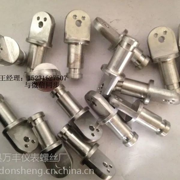 山东零件加工厂|仪表仪器配件加工15231627507