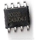 供应音响功放8002B NS8002音箱芯片