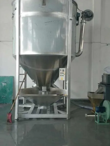 塑料搅拌桶LQL-3000厂家批发