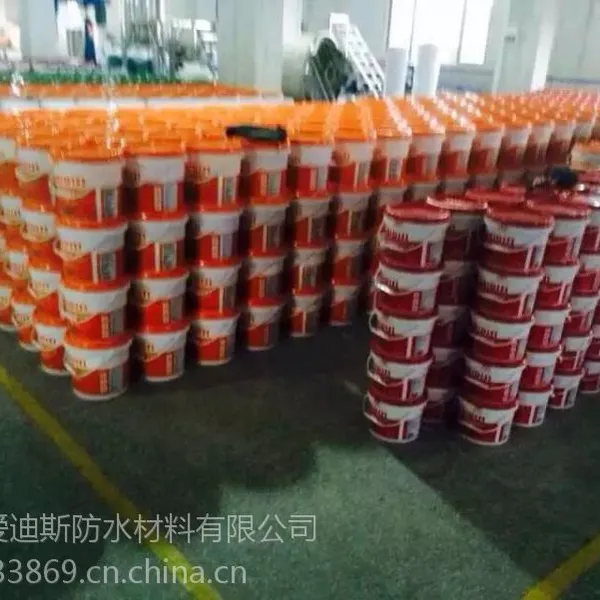 爱迪斯渗晶SJT3000-III硅基有机硅防水涂料价格
