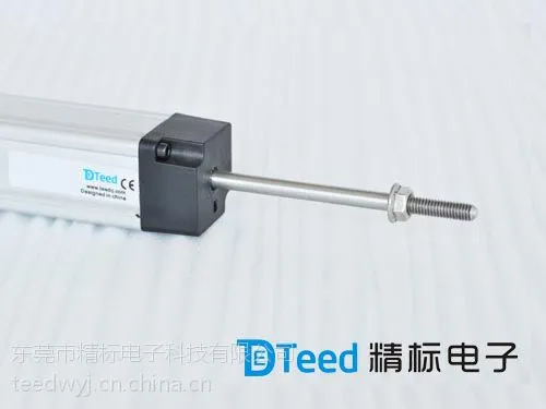 KTC-R-100mm 拉杆式直线位移传感器 KTC拉杆电子尺