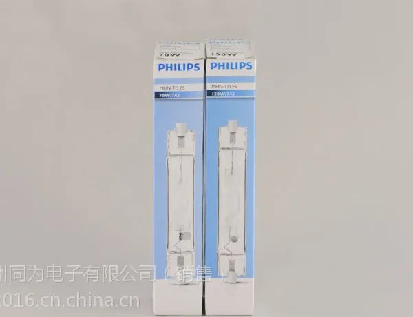 飞利浦CDM-TD 150W 830/942标准型陶瓷金卤灯