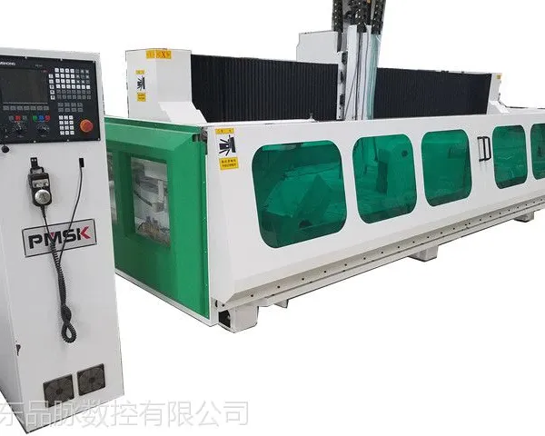 ����Ʒ������ȫ�Զ�ʯ�ļӹ�����M2-3115��3100*1300����ʯӢʯ����ʯ����ĥ��������豸��