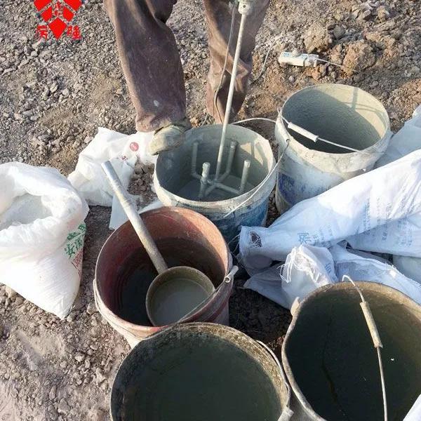 供应石狮无声膨胀剂量多批发价【力强牌】