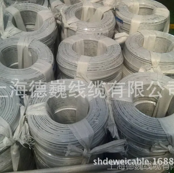 美标汽车线TXL 10AWG美标汽车线束用电线