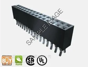 供应供应SAMTEC(申泰)连接器SSQ-110-01-G-S