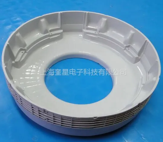 供应上海奎星提供注塑加工ABS/PP/PA/PC等材质塑料注塑成型产品
