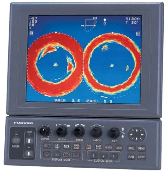 �ձ���Ұ CH-300 ˫Ƶ�� ̽�յ�ʽ����
