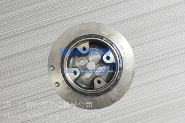 减震效果好 小松PC300-7减震器6742-01-5289