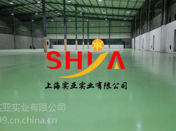 硅pu篮球场|硅pu地面|