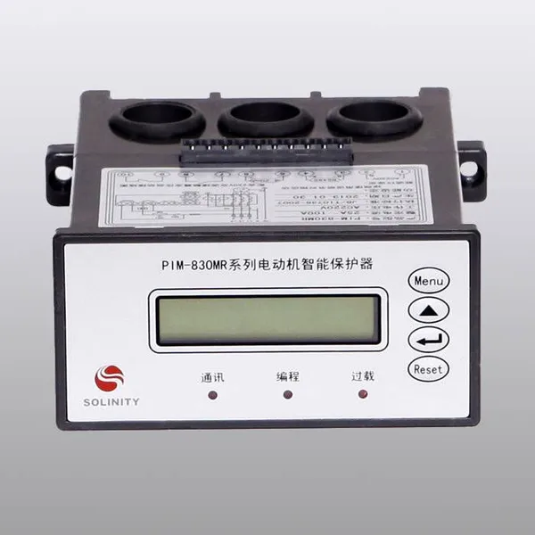 供应智能电动机保护器