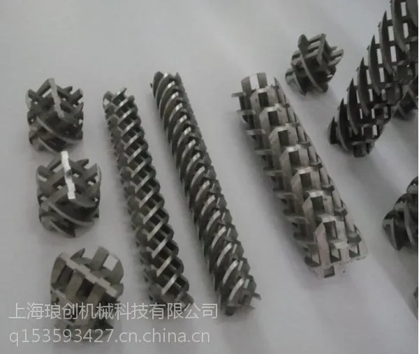 SX静态混合器 上海SX静态混合器 管道混合器